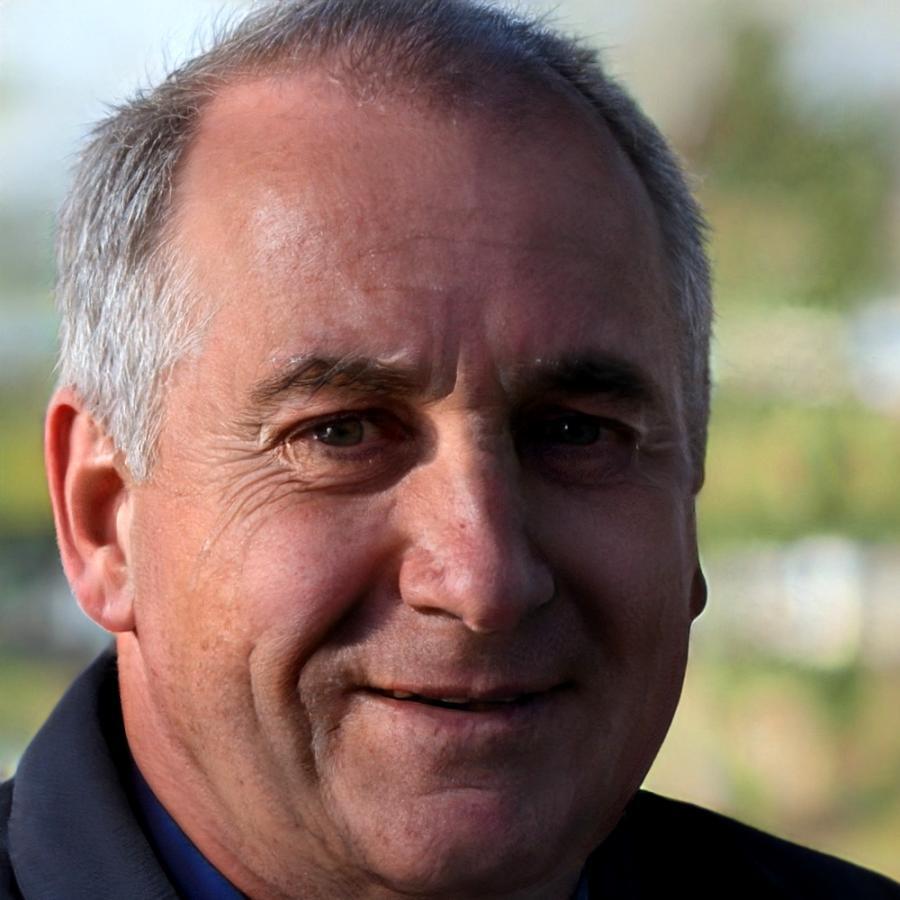 Kieran Whitfield, Founder and Financial Education Specialist