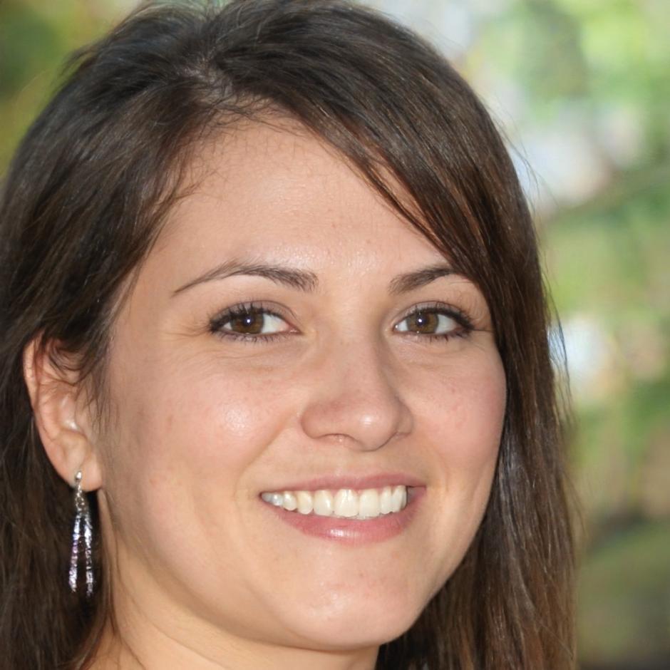 Meredith Blackwood, Co-Founder and Community Outreach Director